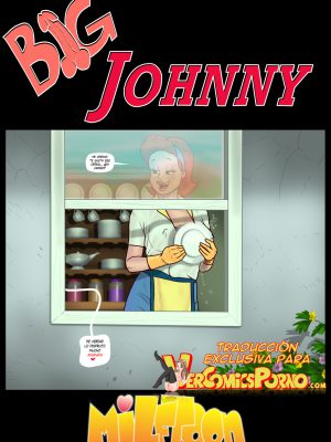 “Big Johnny: Traducción Exclusiva y Emocionante”