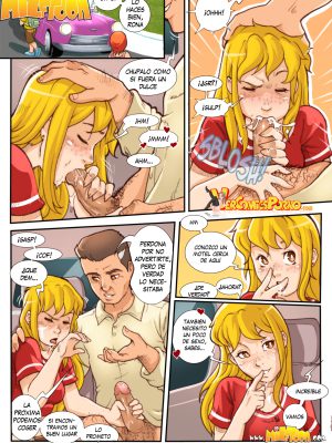 “Milf Possible #2: Traducción Exclusiva y Seductora”