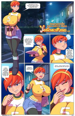 ¡[VentZX & Arabatos] El Harén Hipnótico del Multiverso #2 (Traducción Exclusiva y Seductora)!
