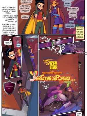 “Titanes de Apenas Dieciocho 2: Traducción Exclusiva y Seductora”