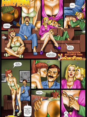 “Inpornius (Coloreado) (Traducción Exclusiva y Seductora)”