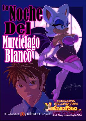 “La Noche del Murciélago Blanco: Traducción Exclusiva Imperdible”