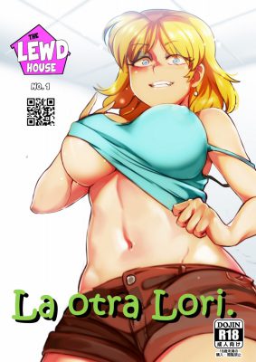 “La otra Lori: La casa ruidosa”