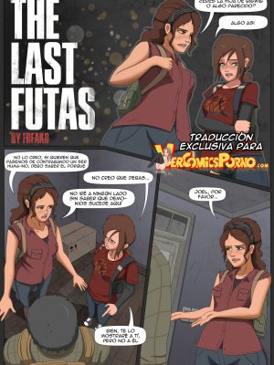 “Las Últimas Futas (Traducción Exclusiva y Seductora)”