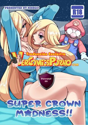 “¡Locura de la Corona Súper!”