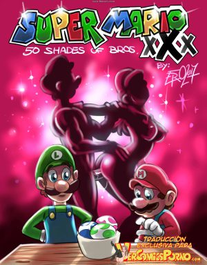 “50 Tonos de Hermanos: Traducción Exclusiva y Seductora”