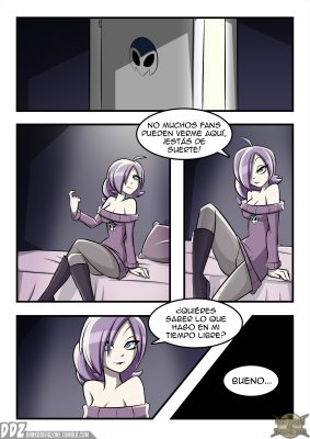Proyecto de Agradecimiento a los Fans de Zone-tan de [DankoDeadZone]