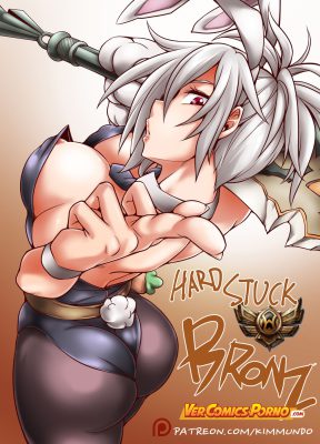 ¡[Kimmundo] Atascado en Bronce (Traducción Exclusiva y Explosiva)!