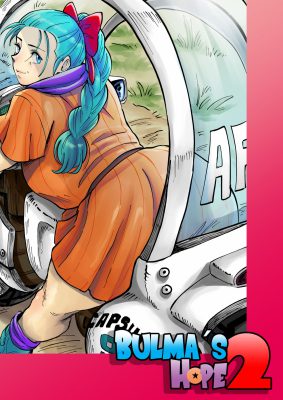 “[Aarokira] La Esperanza de Bulma #2: Un Nuevo Comienzo”