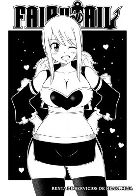 ¡[DMAYaichi] Alquiler de Servicios de Heartfilia: ¡Descubre la Magia del Corazón!