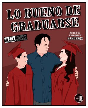 “[Black House] Lo Mejor de Graduarte: ¡Descubre los Beneficios!”