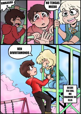 ¡[Malandra Parodias] Escuela Mundial del Harén de Marco!