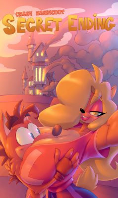 “Final Secreto de Crash Bandicoot – BigDad: ¡Descubre la Sorpresa Definitiva!”