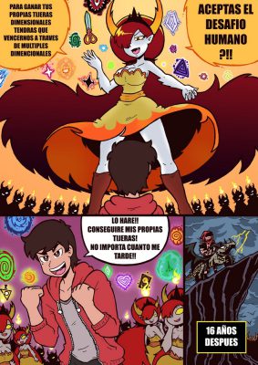 ¡[Malandra Parodias] Mundo Harem Neverzone: ¡Una Aventura Irresistible!
