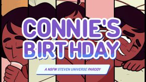 ¡[Cartoonsaur] – El Cumpleaños Épico de Connie!