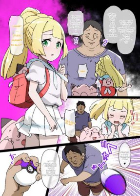 “[Kusayarou] Esclavo de la Bola del Control Mental ~Lillie y Pippi~”

¡Sumérgete en una historia cautivadora de control mental y esclavitud con Lillie y Pippi!