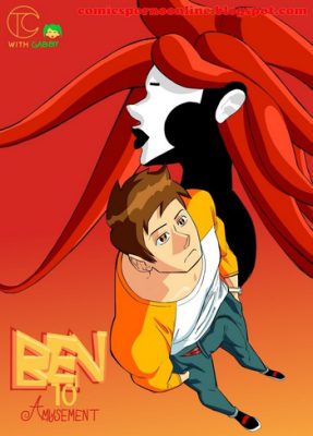 ¡[croquant] Ben 10: Diversión Extrema!