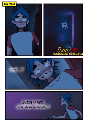 ¡[RhythmWhirpool] 2D x Noodle: Una explosión de sabor y ritmo!