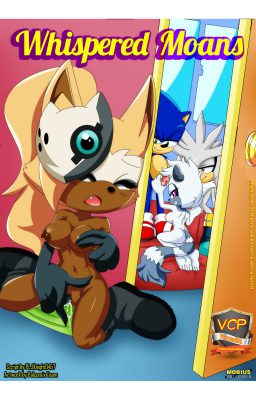 “[Palcomix] Gemidos Susurrados (Sonic The Hedgehog)”