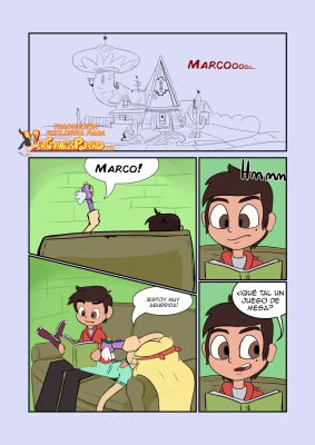 “Juego de Mesa de Star (Traducción Exclusiva)”