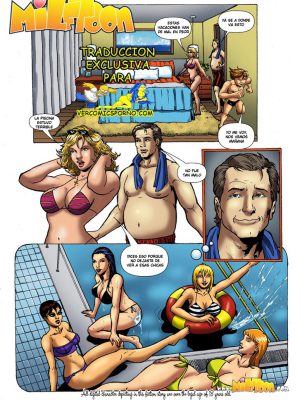 “Hotel Milftoon 4: Lujo y Seducción (Exclusivo)”