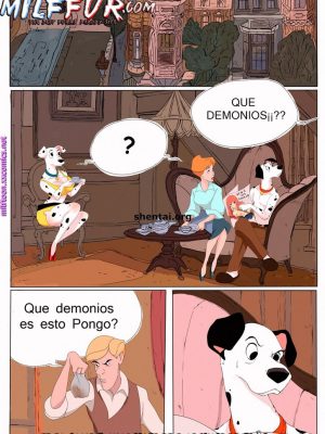 “Milffur: La Aventura de Pingo 1 en Español”