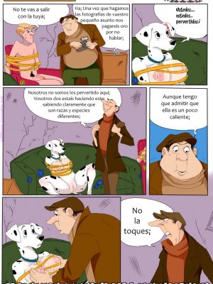 “Milffur Bad Pingo 2: La Aventura Española”