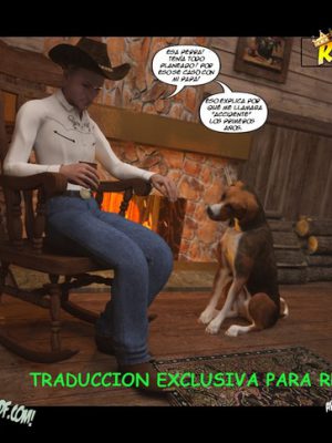 “El gran oeste 2 Y3df: una aventura épica y cautivadora”