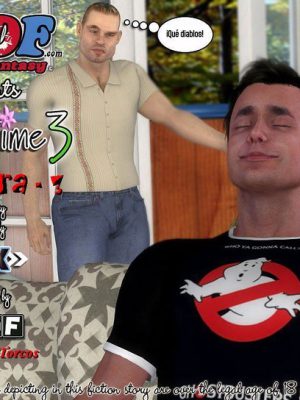“Y3df Primavera 3: El Gran Final”