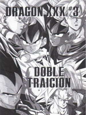 “DBZ: La Doble Traición Épica”