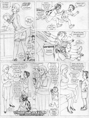 “Un gran problema feliz 2: La continuación emocionante”