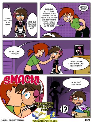 “Criada para Servir A: Una Historia de Devoción y Entrega”