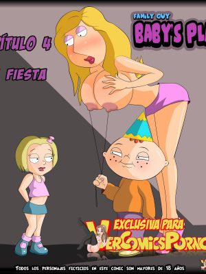 “Juegos del Bebé 4 – La Fiesta (Exclusivo): ¡Diversión sin límites!”