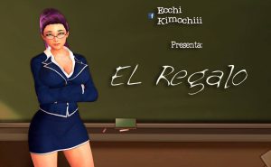 “El Regalo: Un Presente Inolvidable”