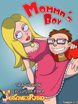 “Chico de Mamá (Exclusivo en Proceso)”