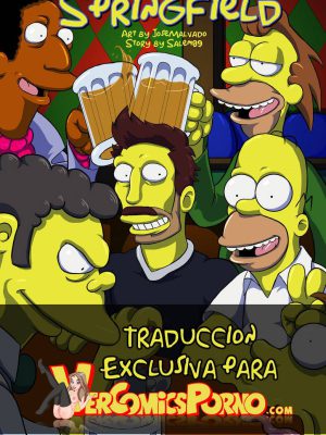 ¡[VentZX] La Emocionante Aventura de Darren – Capítulo #1 (Traducción Exclusiva)!