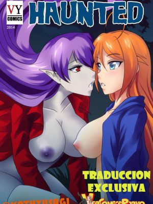 “Embrujado: Traducción Exclusiva y Escalofriante”