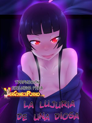 “El Deseo Ardiente de una Diosa (Traducción Exclusiva y Seductora)”