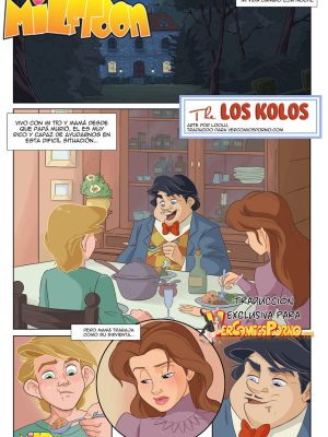 “Milftoon Los Kolos: Traducción Exclusiva y Seductora”