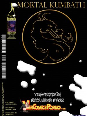 “Mortal Kumbath: La Traducción Definitiva”