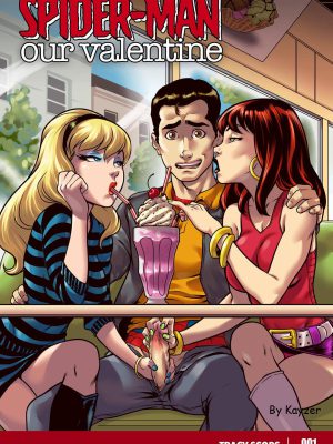 “Nuestro San Valentín – Spider-Man (Traducción Exclusiva y Emocionante)”