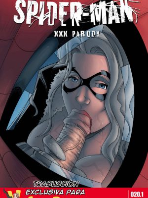 “El Superior Hombre Araña: Traducción Exclusiva y Emocionante”