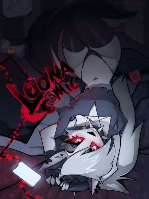Título en español: “[LoonaNudes] Cómic de Loona (Porno de Helluva Boss)”

¡Sumérgete en el ardiente mundo de Loona con este cómic erótico de Helluva Boss!
