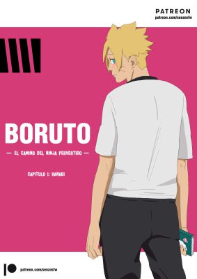 “[Senznsfw] Boruto: El Camino del Ninja Pervertido”

¡Descubre las travesuras más atrevidas de Boruto en su camino como ninja pervertido!