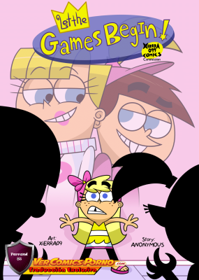 ¡[Xierra099] – Que comiencen los juegos!