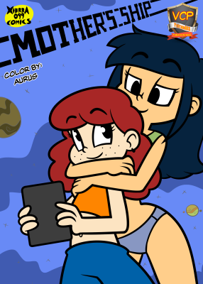 “[Xierra099] La Nave de la Madre”