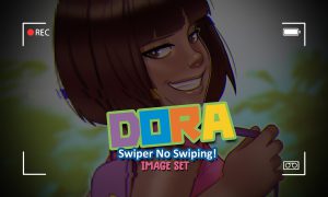 ¡[LilAndy] Dora: ¡Swiper, no robes! + Extras (Dora la Exploradora)