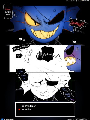 ¡[Amadeen] Undyne (Undertale): La Guerrera Acuática que te Robará el Corazón!