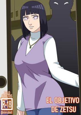 ¡[NinRubio] El Misterioso Objetivo de Zetsu en Naruto!