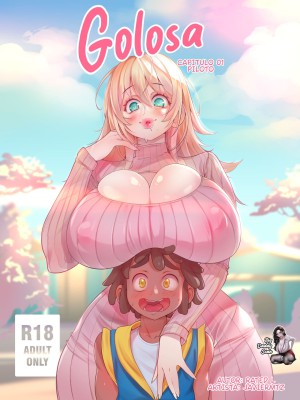 “[JavierMTZ & Rated L] Dulce Tentación Capítulo 1: Piloto Insaciable (Cómic Erótico de Incesto)”